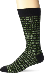 Developer Binary Socks