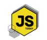 JavaScript Today Logo