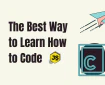 The Best Way to Learn How to Code in 2024