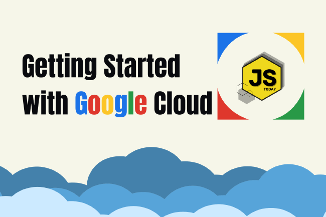 Getting Started with Google Cloud