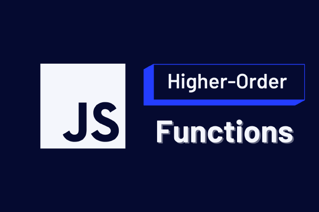 Higher-Order Functions in JavaScript