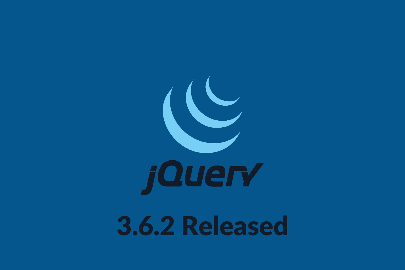 jQuery 3.6.2 Has Been Released: A Look at jQuery going into 2023