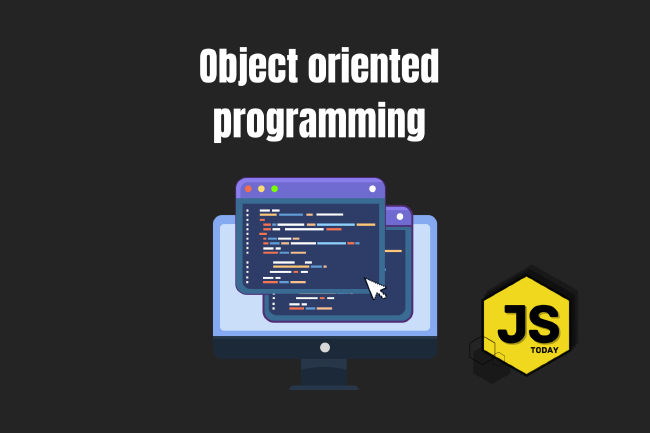 Object Oriented Programming with JavaScript